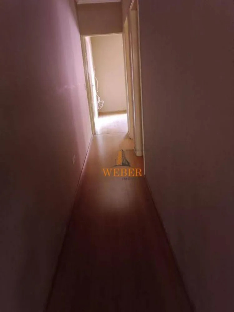Sobrado, 3 quartos, 150 m² - Foto 2