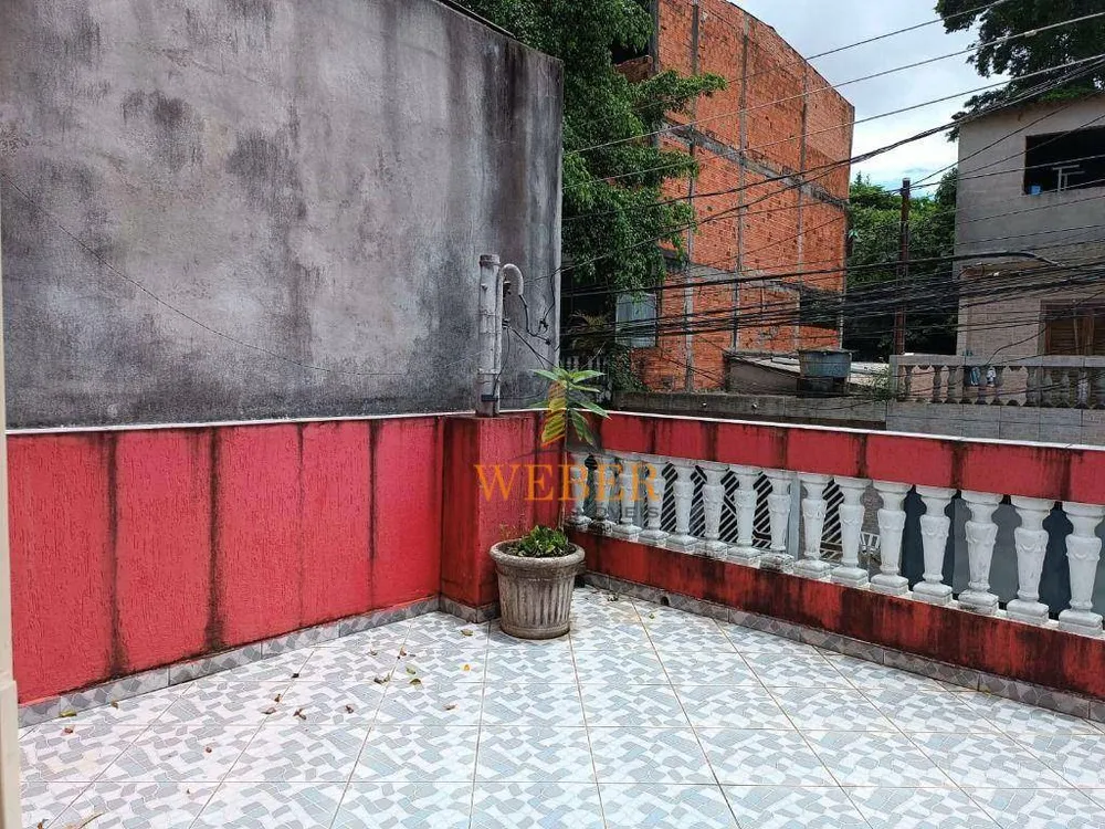 Sobrado, 3 quartos, 150 m² - Foto 5