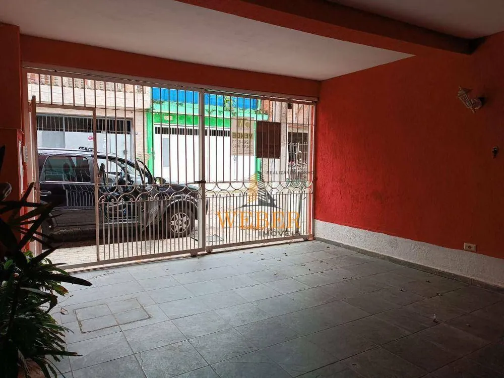 Sobrado, 3 quartos, 150 m² - Foto 16