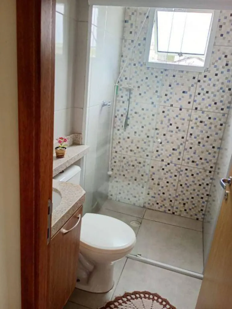 Casa de Condomínio, 2 quartos - Foto 11