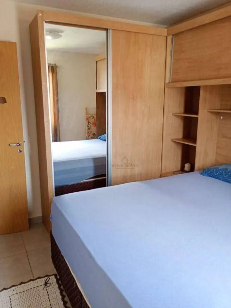Casa de Condomínio, 2 quartos - Foto 5