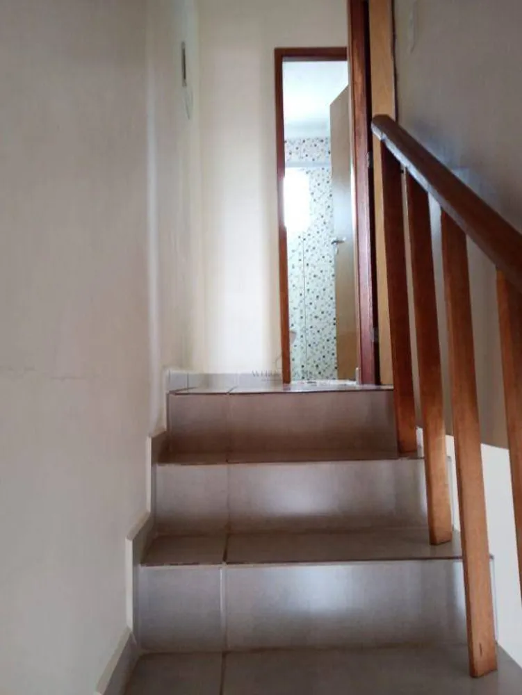 Casa de Condomínio, 2 quartos - Foto 2