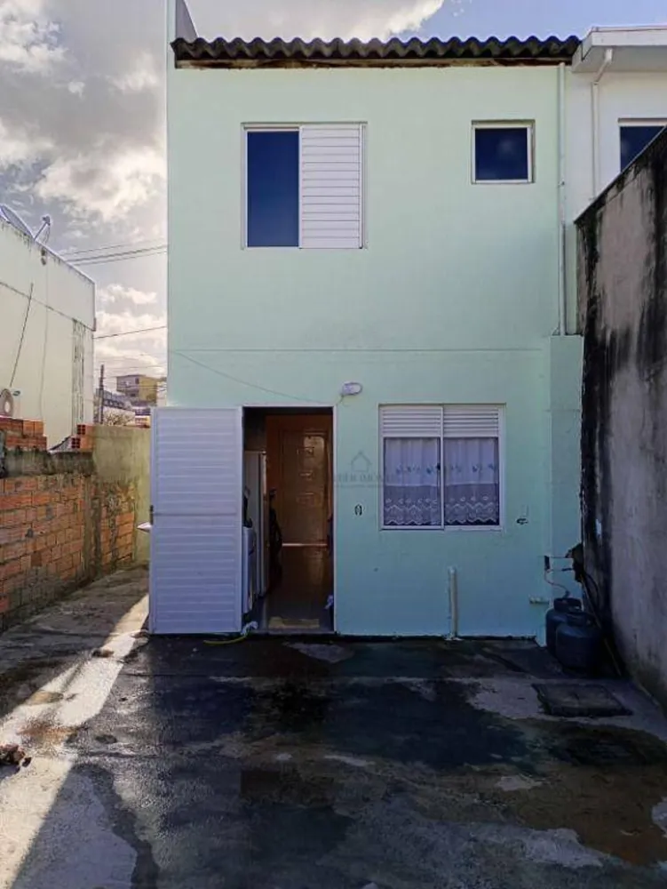 Casa de Condomínio, 2 quartos - Foto 10