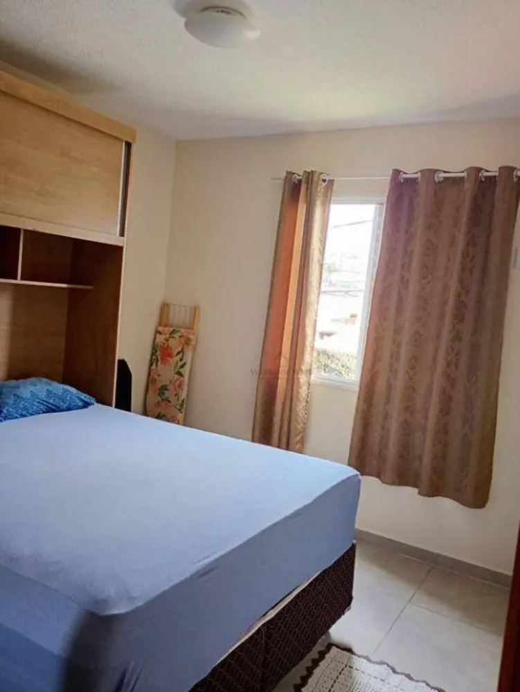 Casa de Condomínio, 2 quartos - Foto 15
