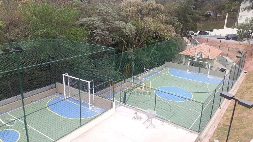 Apartamento, 2 quartos, 54 m² - Foto 7