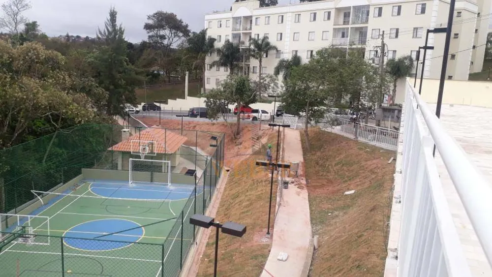 Apartamento, 2 quartos, 54 m² - Foto 15