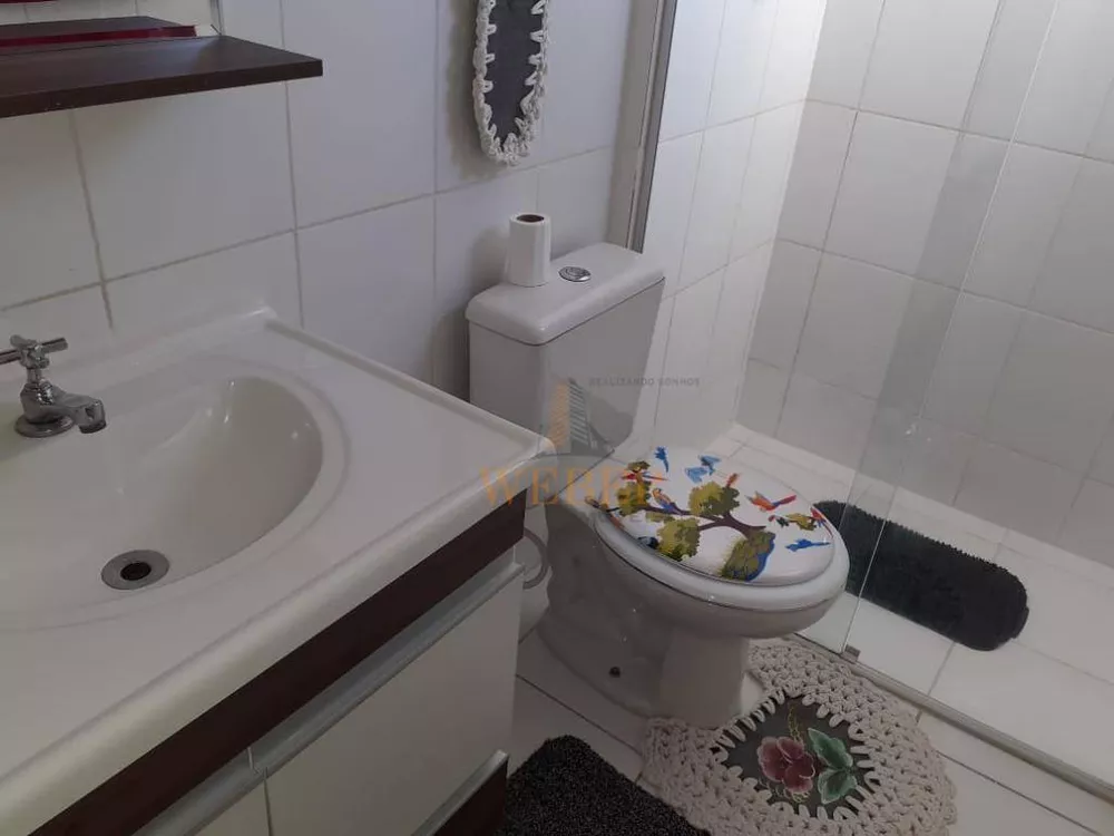 Apartamento, 2 quartos, 54 m² - Foto 4