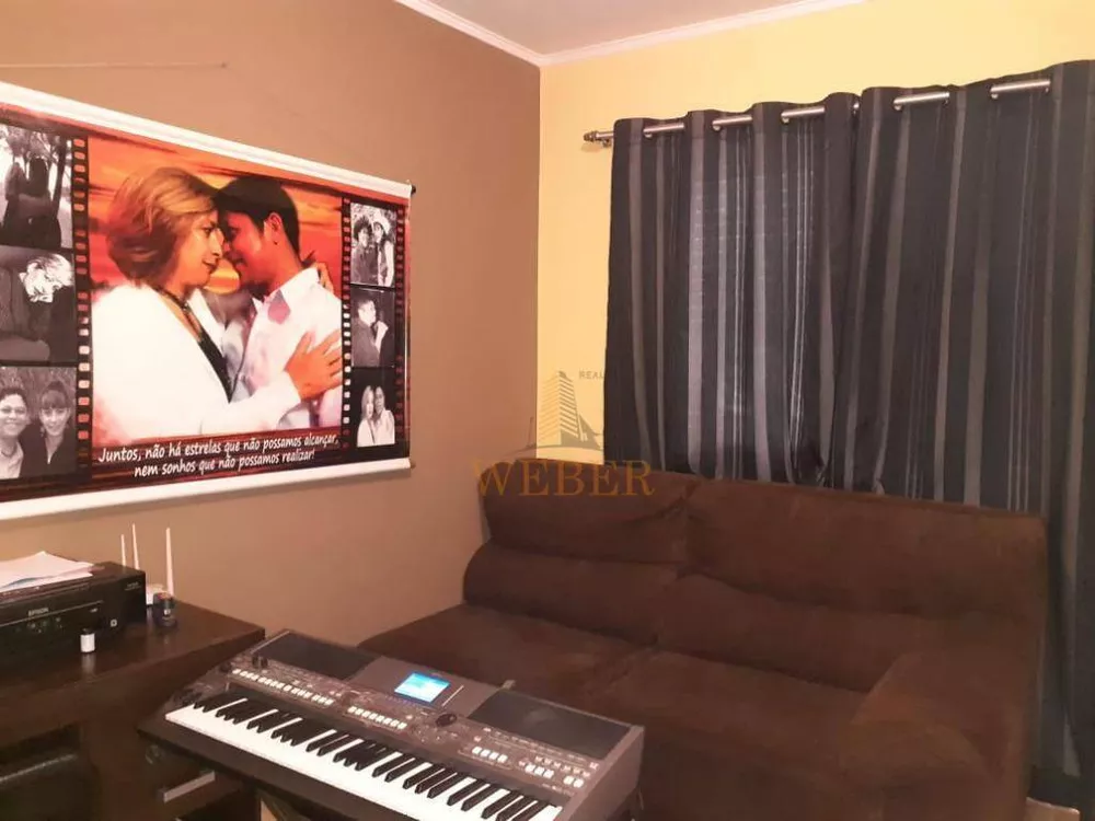 Apartamento, 2 quartos, 54 m² - Foto 3