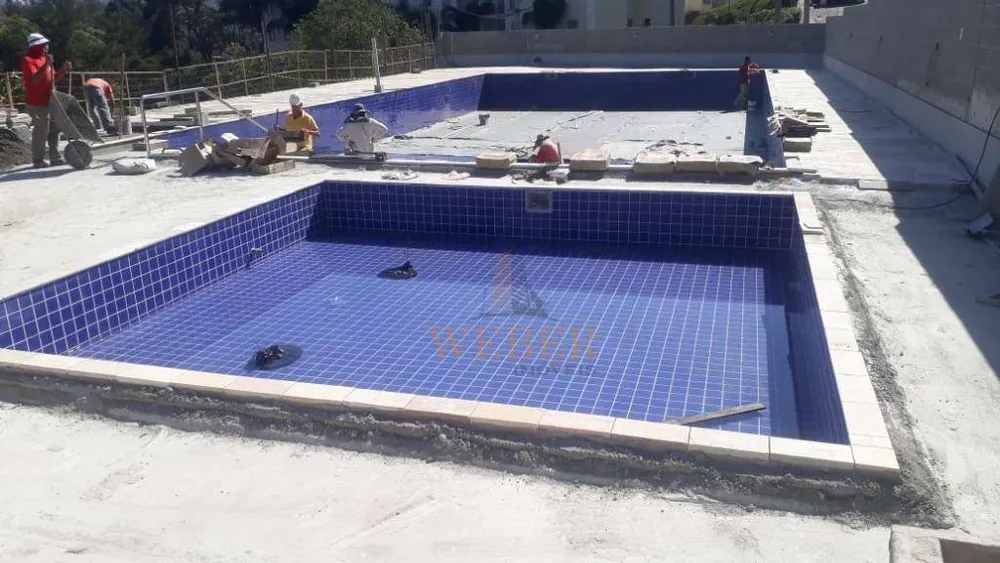 Apartamento, 2 quartos, 54 m² - Foto 12