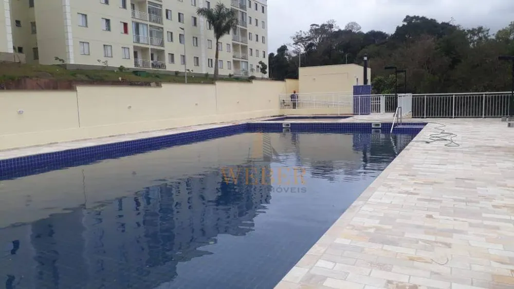 Apartamento, 2 quartos, 54 m² - Foto 13