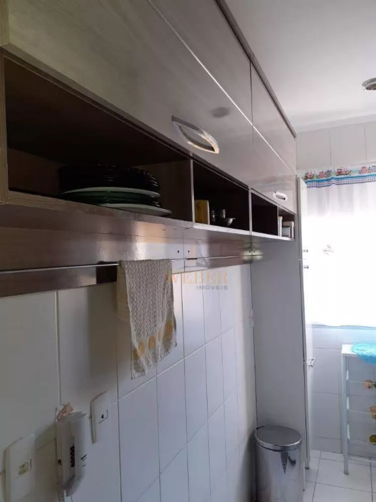 Apartamento, 2 quartos, 54 m² - Foto 8