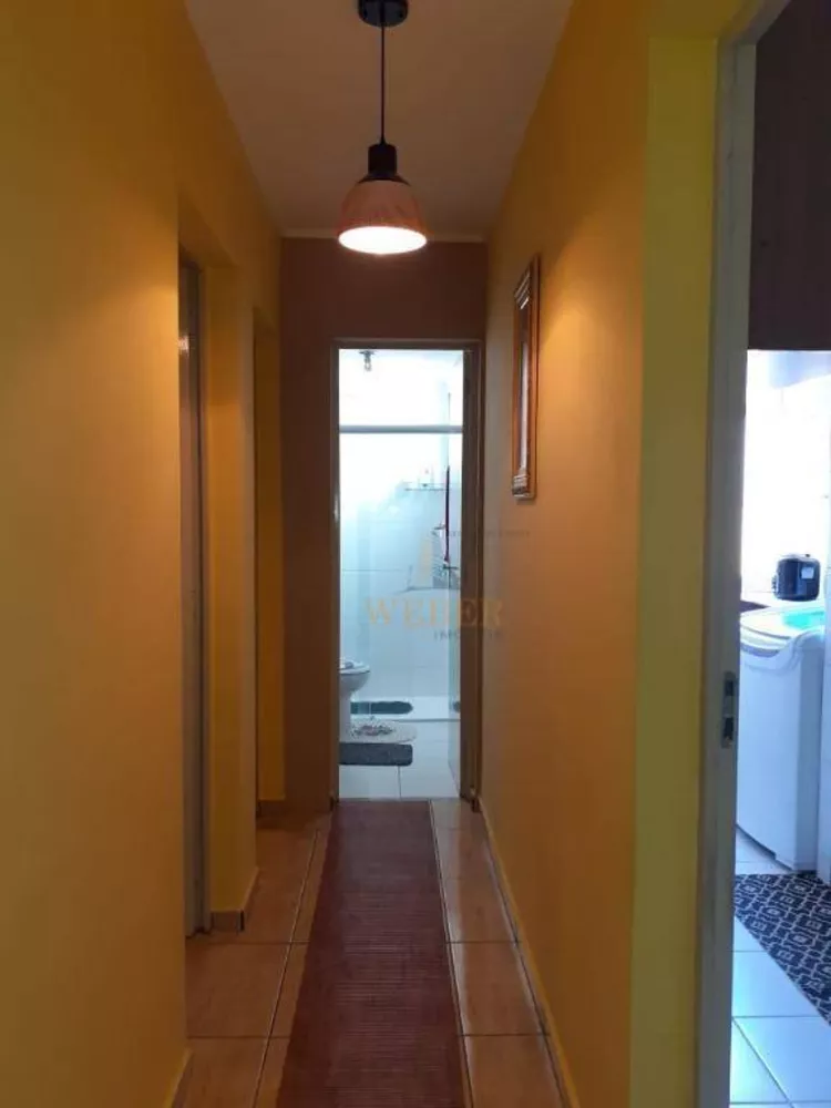 Apartamento, 2 quartos, 54 m² - Foto 2