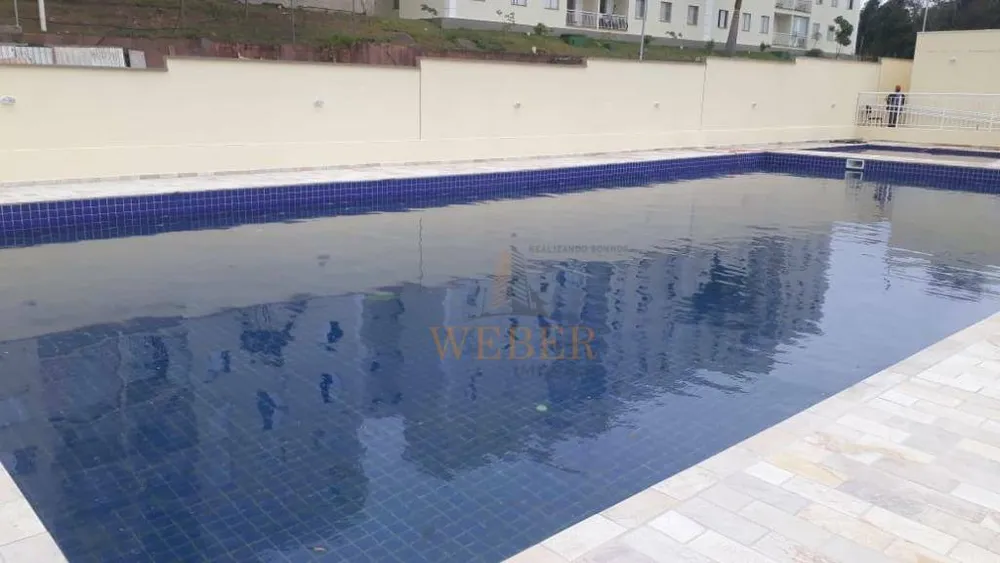 Apartamento, 2 quartos, 54 m² - Foto 11
