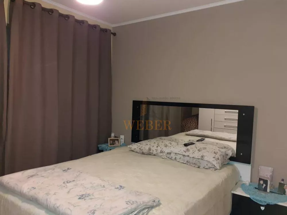 Apartamento, 2 quartos, 54 m² - Foto 6