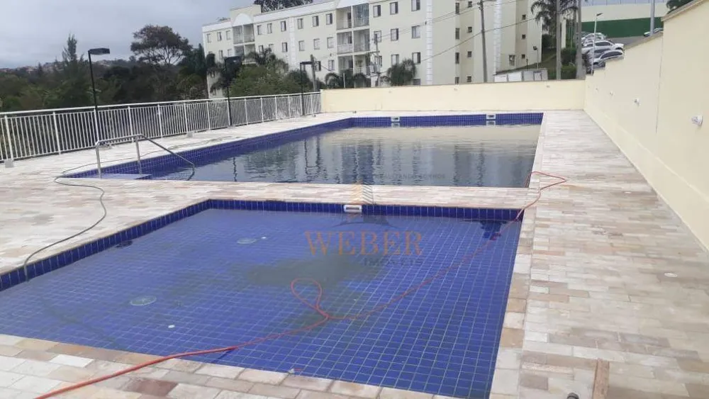 Apartamento, 2 quartos, 54 m² - Foto 10