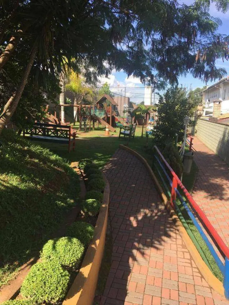 Sobrado, 3 quartos, 98 m² - Foto 3