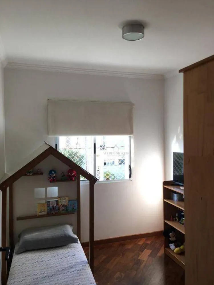 Sobrado, 3 quartos, 98 m² - Foto 12