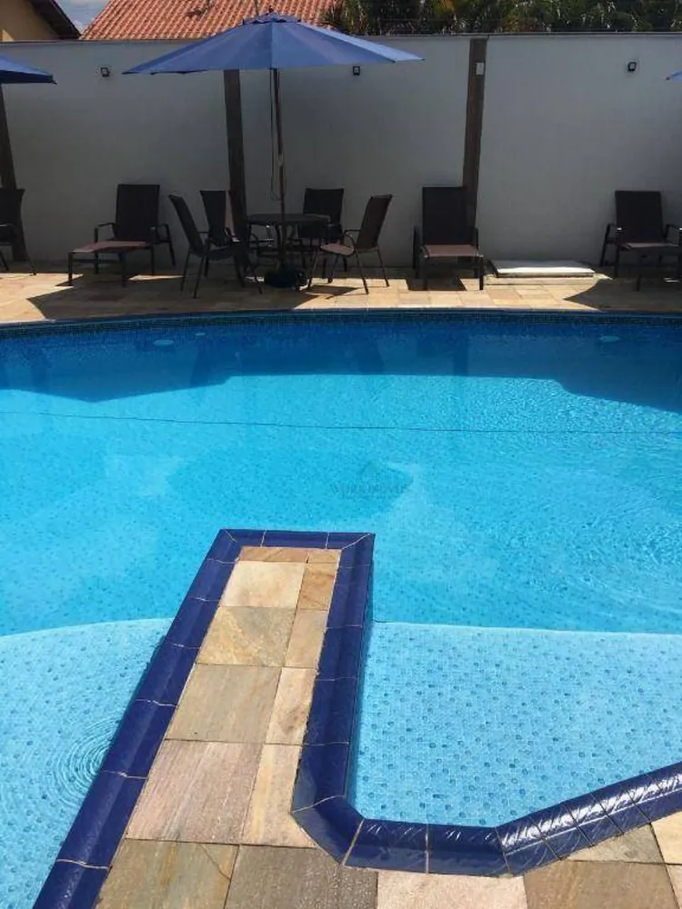 Sobrado, 3 quartos, 98 m² - Foto 1