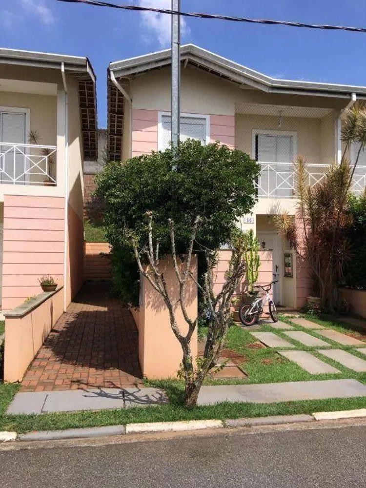 Sobrado, 3 quartos, 98 m² - Foto 16