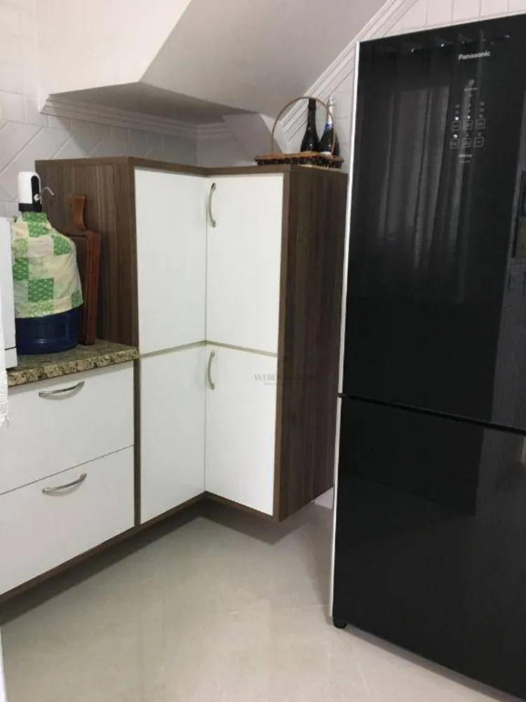 Sobrado, 3 quartos, 98 m² - Foto 7