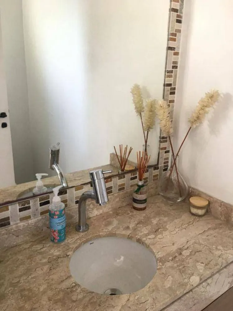 Sobrado, 3 quartos, 98 m² - Foto 9