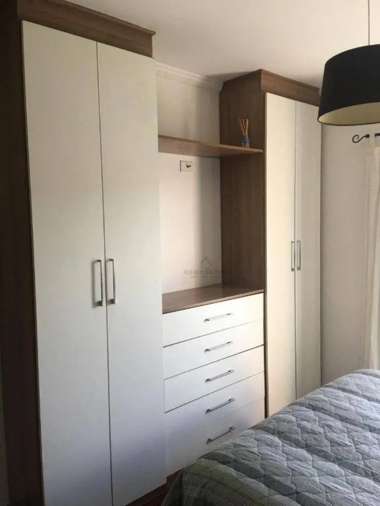 Sobrado, 3 quartos, 98 m² - Foto 15