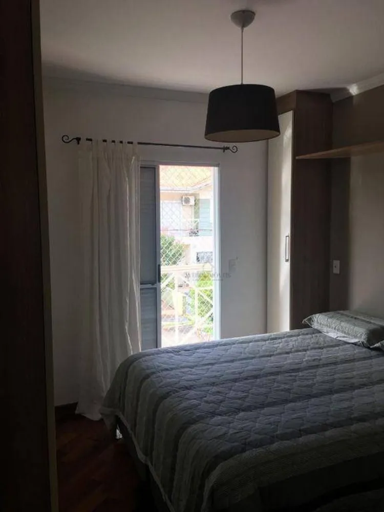 Sobrado, 3 quartos, 98 m² - Foto 14