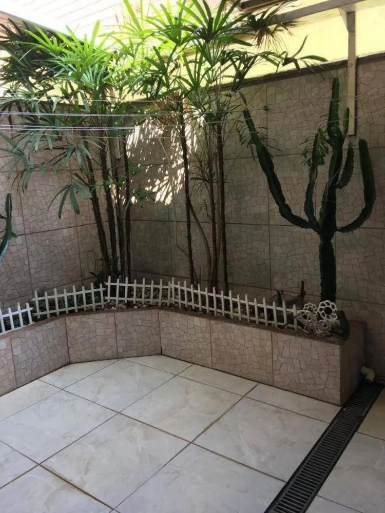 Sobrado, 3 quartos, 98 m² - Foto 6