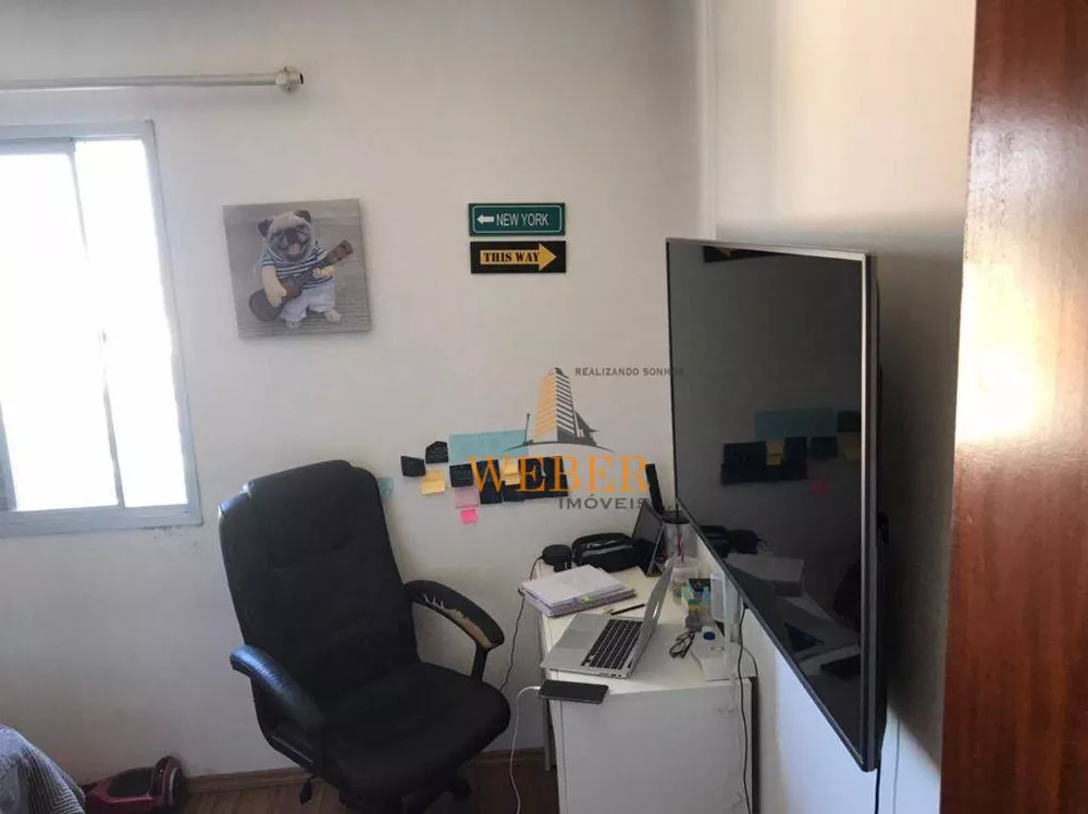 Apartamento à venda com 2 quartos, 73m² - Foto 4