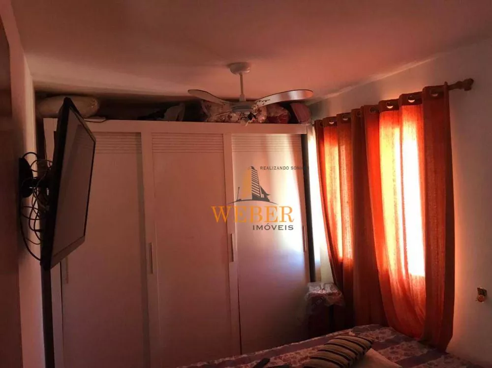 Apartamento à venda com 2 quartos, 73m² - Foto 3