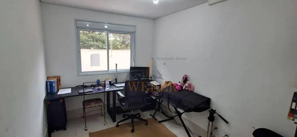 Apartamento, 3 quartos, 138 m² - Foto 8