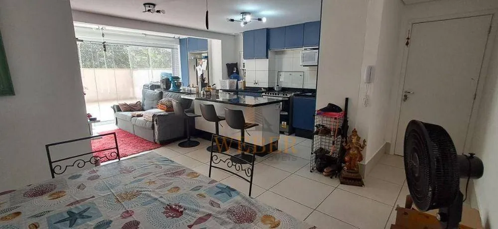 Apartamento, 3 quartos, 138 m² - Foto 13