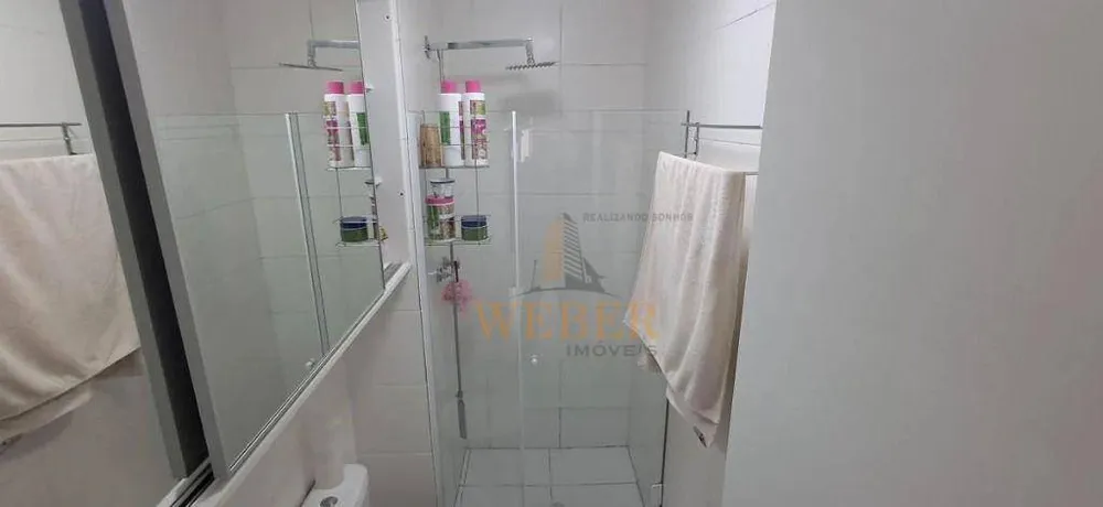 Apartamento, 3 quartos, 138 m² - Foto 2