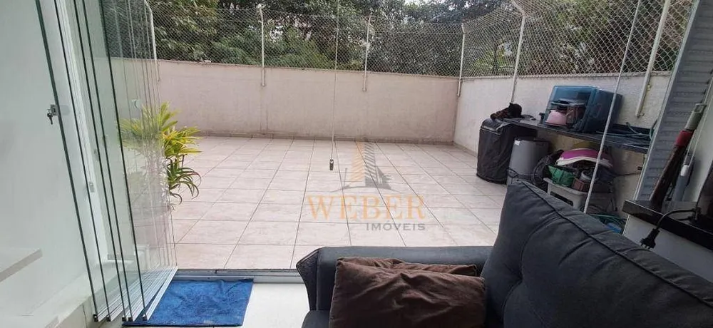 Apartamento, 3 quartos, 138 m² - Foto 1