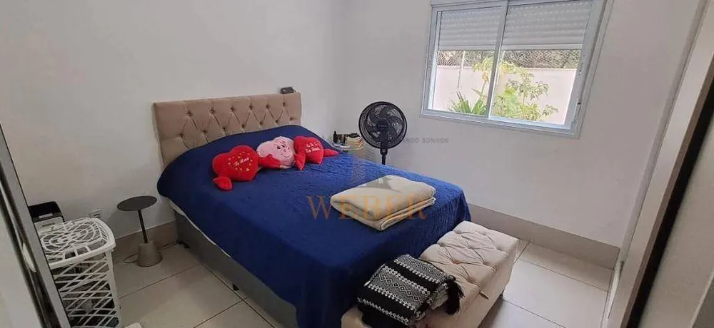 Apartamento, 3 quartos, 138 m² - Foto 6