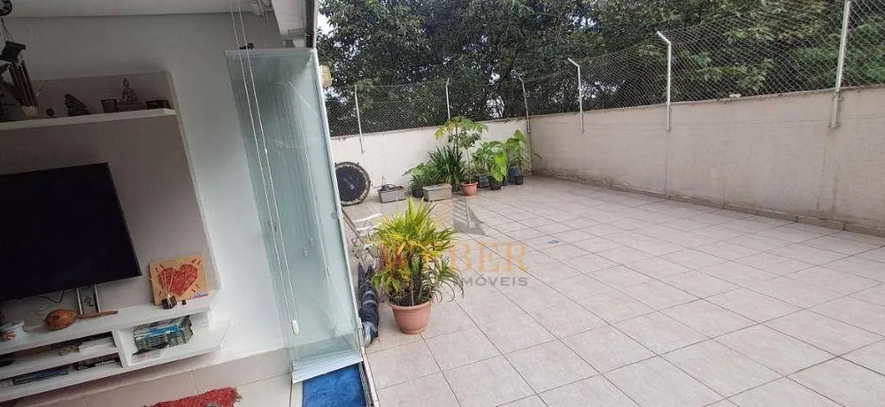 Apartamento, 3 quartos, 138 m² - Foto 3