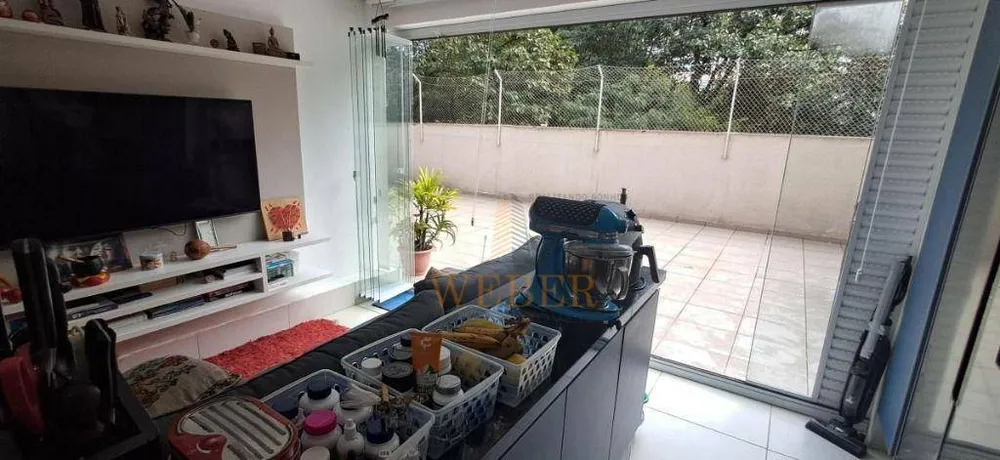 Apartamento, 3 quartos, 138 m² - Foto 16