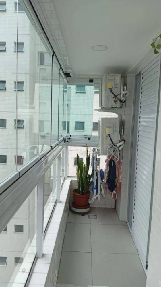 Apartamento, 2 quartos, 63 m² - Foto 6