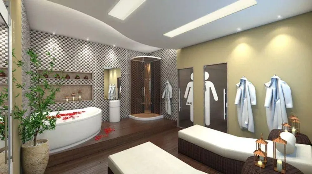 Apartamento, 2 quartos, 63 m² - Foto 14