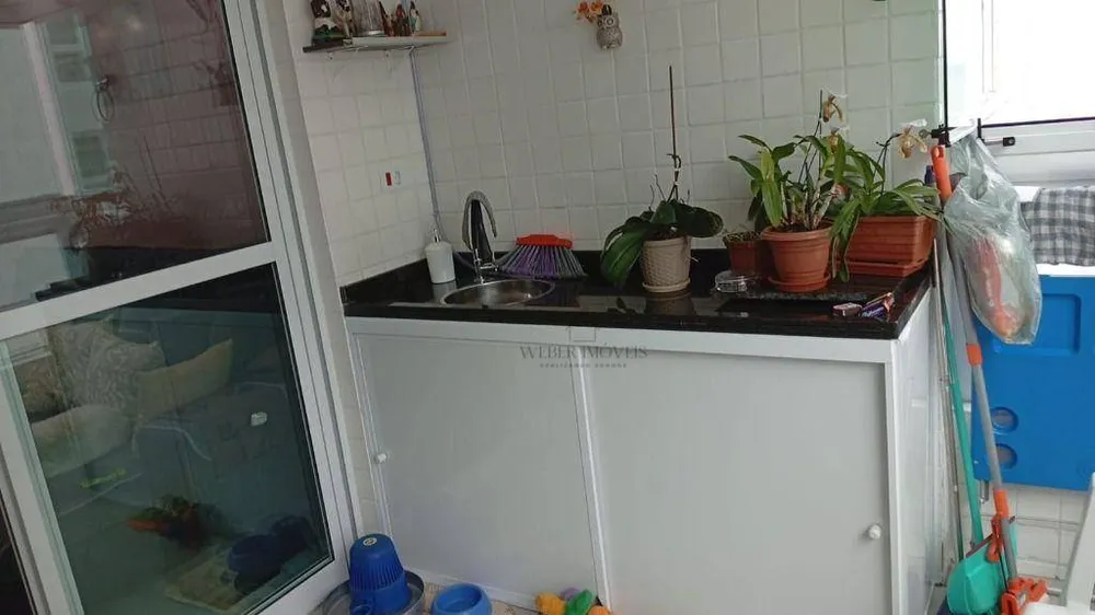 Apartamento, 2 quartos, 63 m² - Foto 8