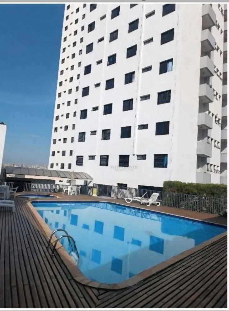 Apartamento, 2 quartos, 52 m² - Foto 6