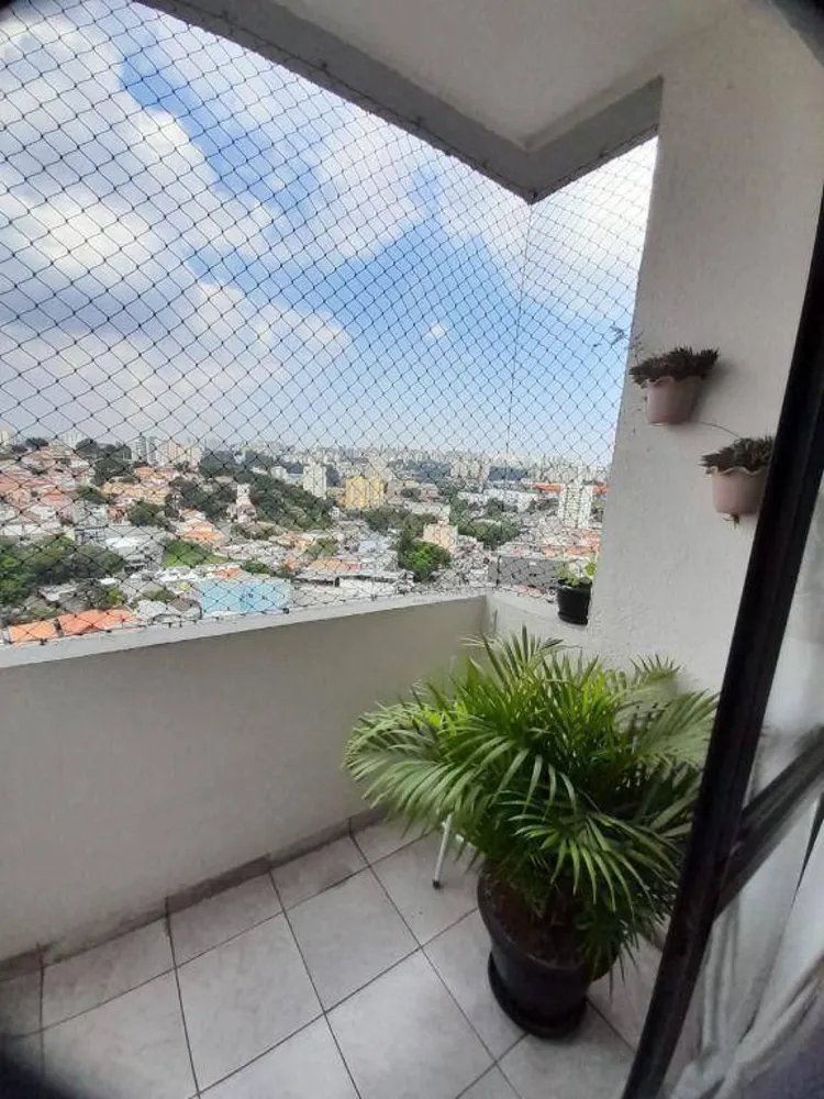 Apartamento, 2 quartos, 52 m² - Foto 4