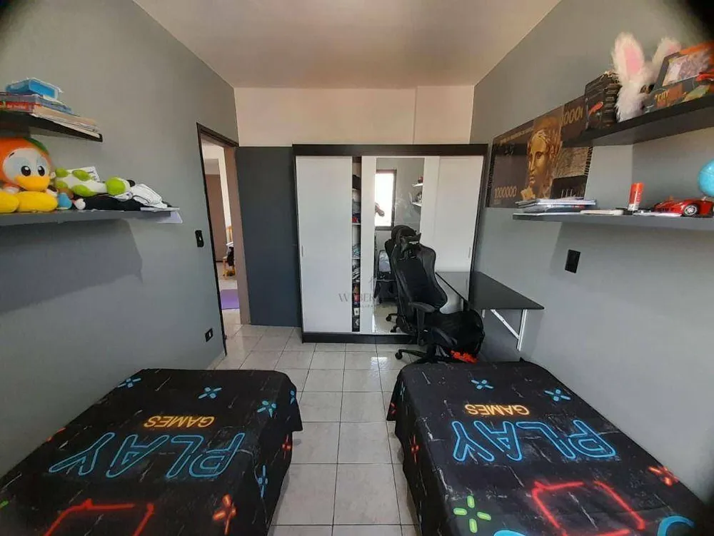 Apartamento, 2 quartos, 52 m² - Foto 5