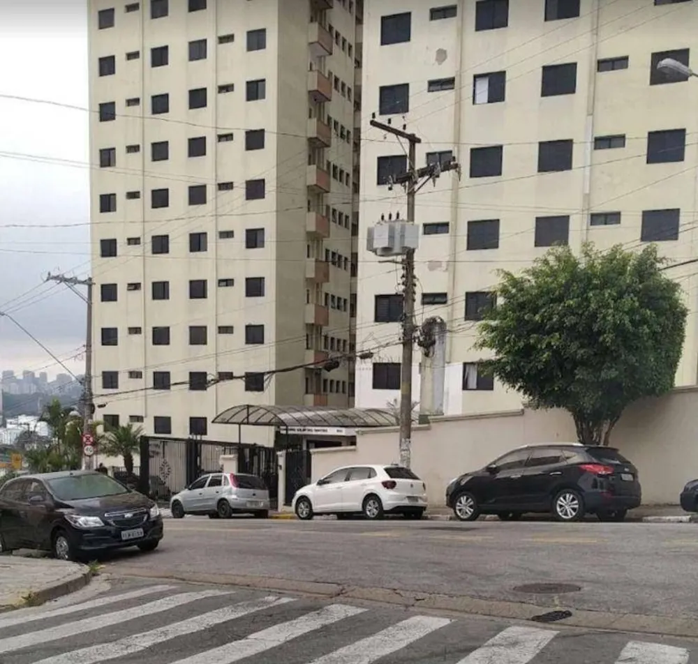 Apartamento, 2 quartos, 52 m² - Foto 8