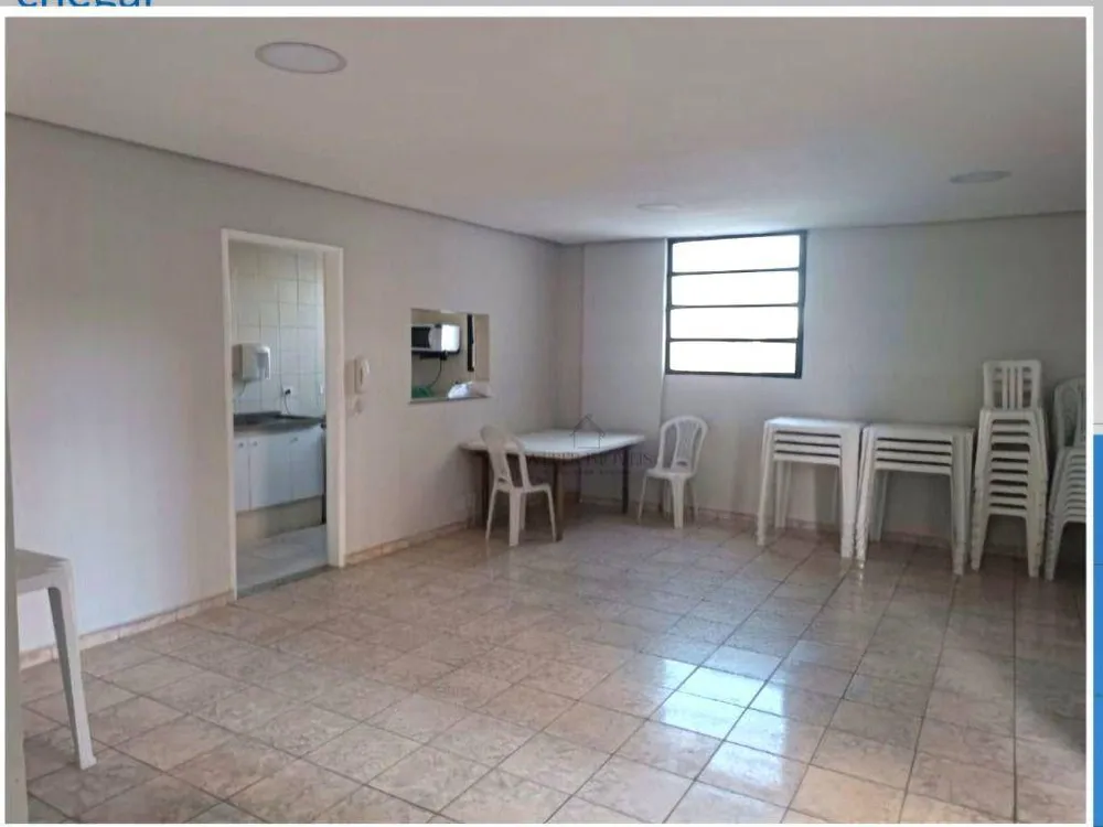 Apartamento, 2 quartos, 52 m² - Foto 7