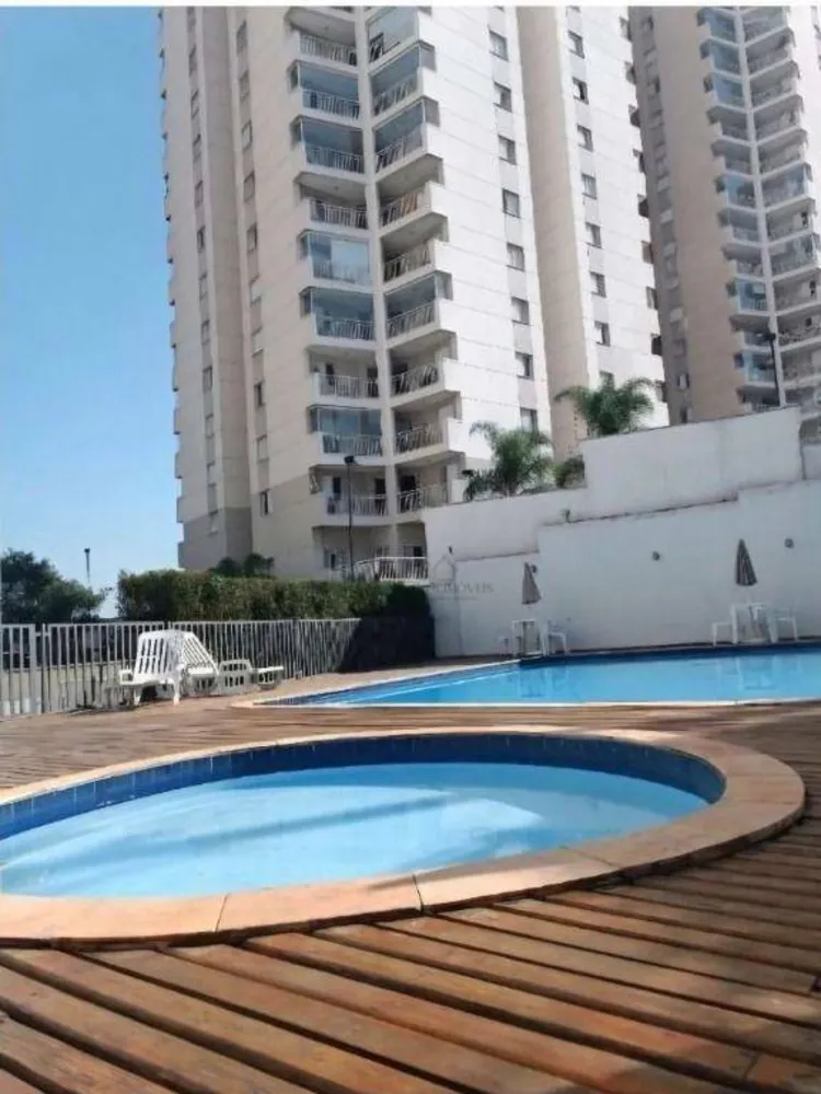 Apartamento, 2 quartos, 52 m² - Foto 1