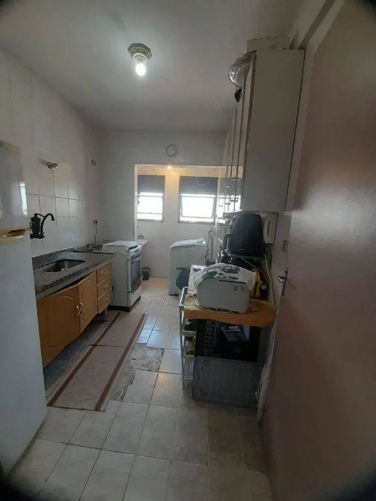 Apartamento, 2 quartos, 52 m² - Foto 3