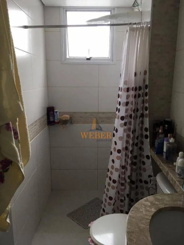 Apartamento, 3 quartos, 70 m² - Foto 7