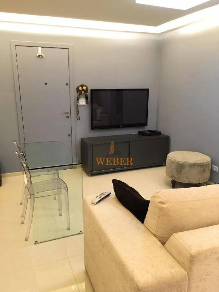 Apartamento, 3 quartos, 70 m² - Foto 6