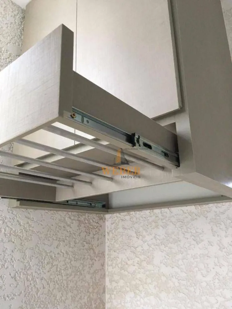 Apartamento, 3 quartos, 70 m² - Foto 10